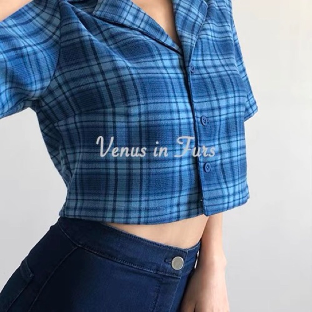 Brandy Melville top